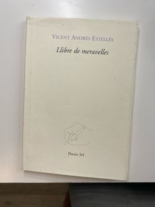 Llibre de les meravelles 