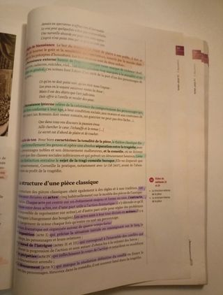 LANGIN LITTERATUREECULTURE V.1.CDROM.CAHIER