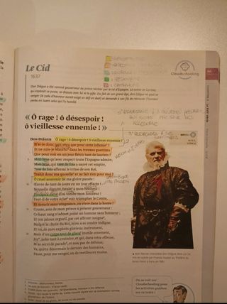 LANGIN LITTERATUREECULTURE V.1.CDROM.CAHIER