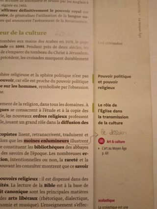 LANGIN LITTERATUREECULTURE V.1.CDROM.CAHIER