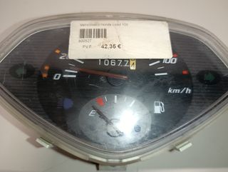 Cuentakilómetros Honda Lead 100