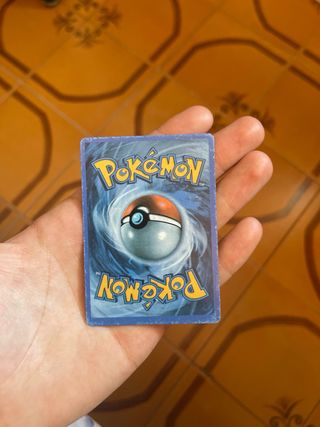 Carta Mega Steelix EX