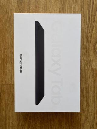 Galaxy Tab A8 Gris - 128GB - Nueva