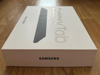 Galaxy Tab A8 Gris - 128GB - Nueva