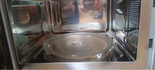 Microondas Proficook - Horno