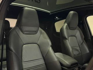 Porsche Cayenne 2024