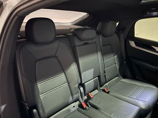 Porsche Cayenne 2024