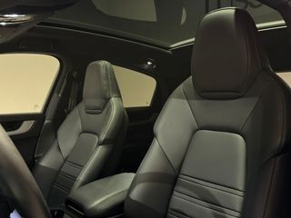 Porsche Cayenne 2024