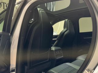 Porsche Cayenne 2024