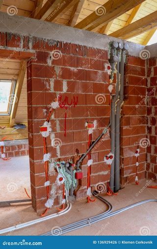 Instalación eléctrica y agua bienvenidos