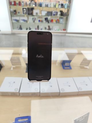 iPhone 14 Pro Max 128GB - 86% Batería
