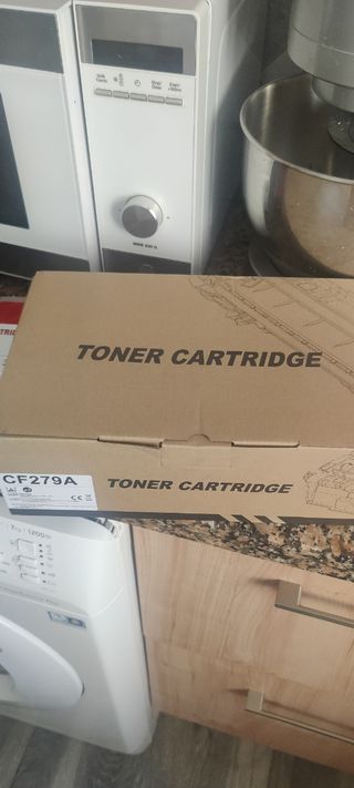 2x Toner CMYBabee 79A (CF279A) HP
