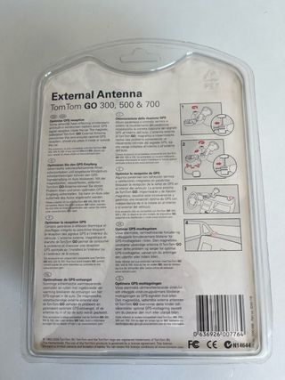 Antena TomTom GO 300, 500 & 700