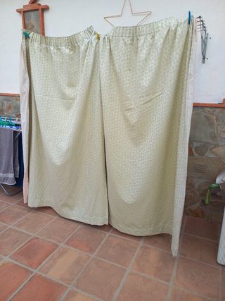Cortinas varios modelos y precios 