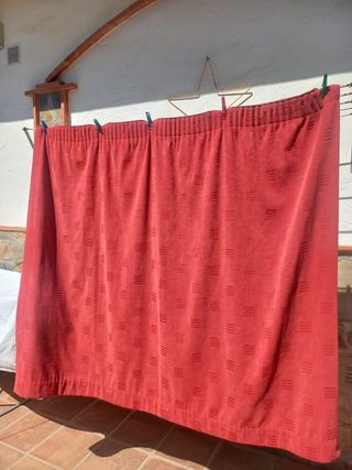 Cortinas varios modelos y precios 