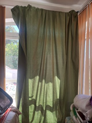 Cortinas varios modelos y precios 