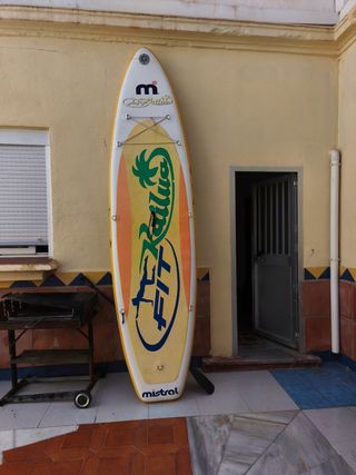 Tabla Paddle Surf Mistral Fit