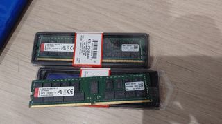 Kingston KTD-PE432-64G DDR4 RAM 128GB