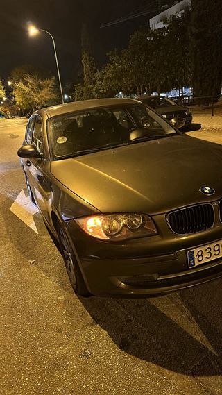 BMW Serie 1 2007