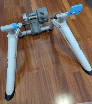 Tacx Smart Flow rodillo