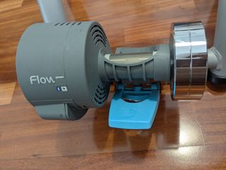 Tacx Smart Flow rodillo