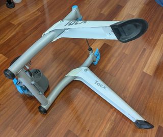 Tacx Smart Flow rodillo