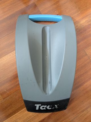 Tacx Smart Flow rodillo