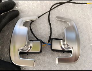 Palancas volante para volante Mercedes AMG.
