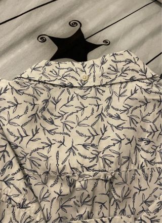 Camisa GANT XXL Hombre - Blanca