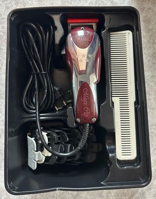 Wahl Magic Clip 5 estrellas