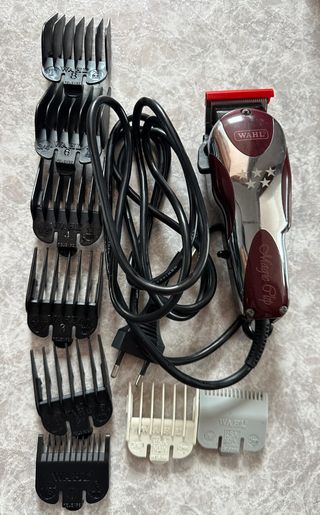 Wahl Magic Clip 5 estrellas