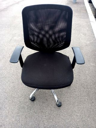SILLA OFICINA