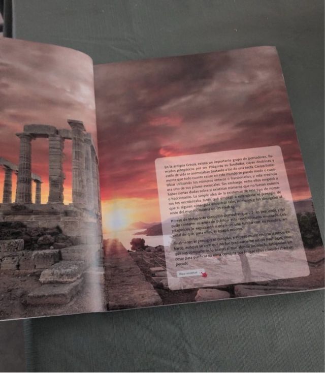 Vértice 3. Matemáticas 3 ESO