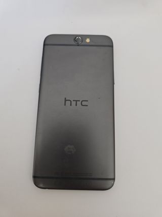 HTC One A9 - Smartphone Negro