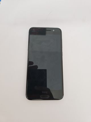 HTC One A9 - Smartphone Negro