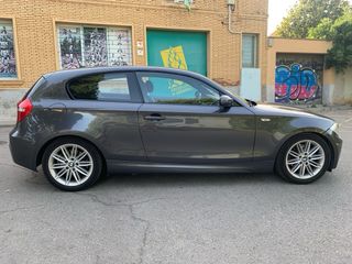 BMW Serie 1 2008