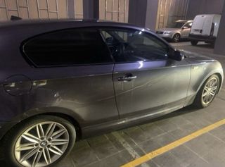 BMW Serie 1 2008