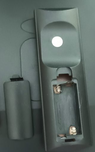 i-Joy i-Vision DVD 1006: Lector DVD y USB