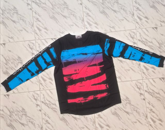 Traje de Motocross Troy Lee Designs