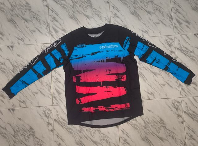 Traje de Motocross Troy Lee Designs