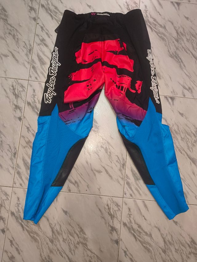 Traje de Motocross Troy Lee Designs