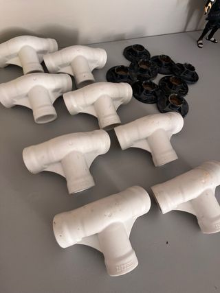 Accesorios piscina Intex 55242