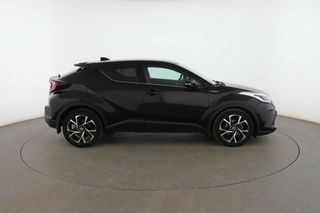 Toyota C-HR 1.8 Hybrid Advance