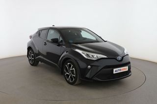 Toyota C-HR 1.8 Hybrid Advance