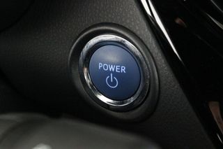 Toyota C-HR 1.8 Hybrid Advance