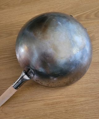 Wok sartén hierro - Craft Wok
