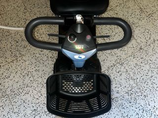 Scooter eléctrico Tenerife