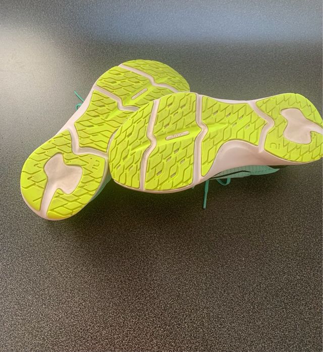 Zapatillas running KIPRUN KN500 niño