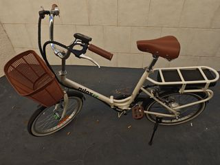 Nilox J1 Plus Bicicletta Elettrica
