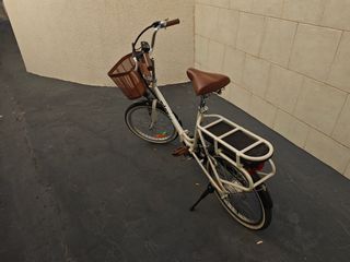 Nilox J1 Plus Bicicletta Elettrica